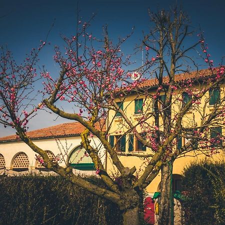 Le Vigne Morosina Villa Cessalto Luaran gambar