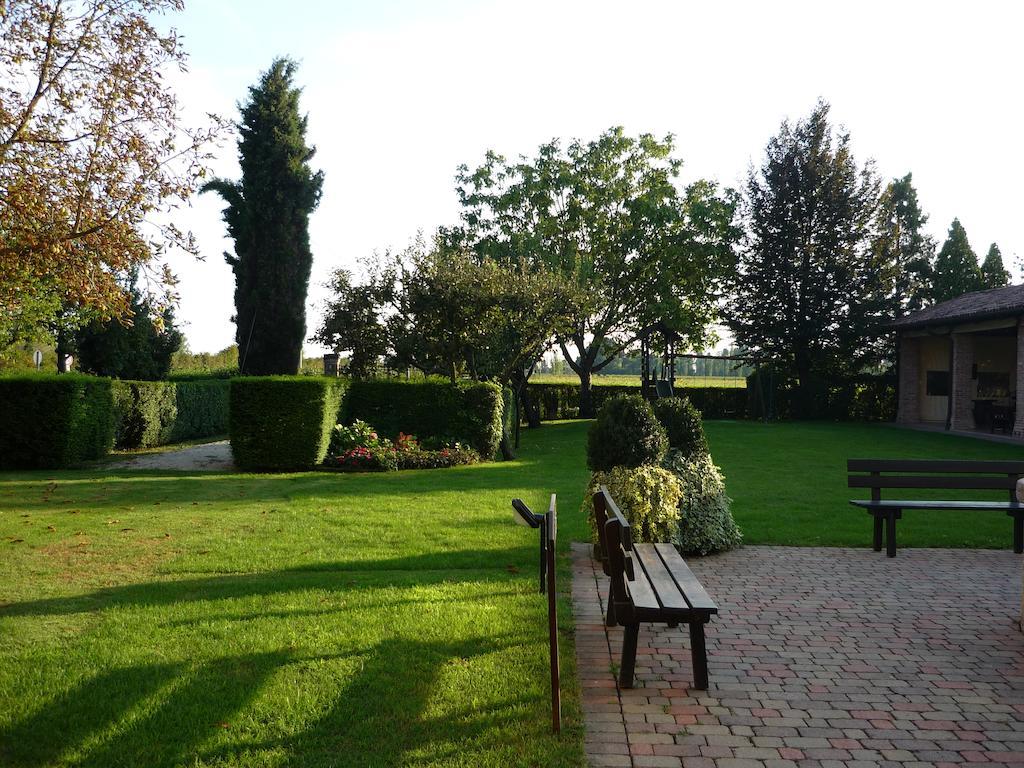 Le Vigne Morosina Villa Cessalto Luaran gambar