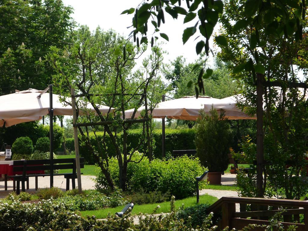 Le Vigne Morosina Villa Cessalto Luaran gambar