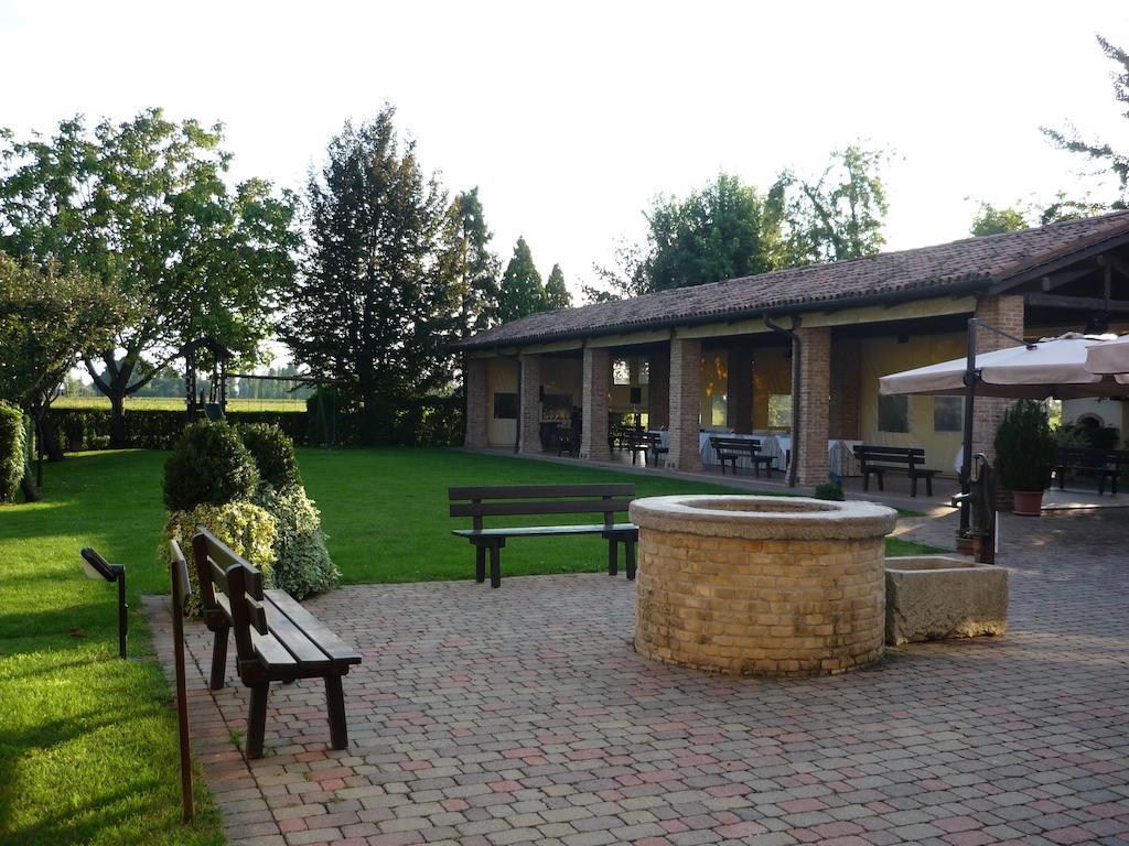 Le Vigne Morosina Villa Cessalto Luaran gambar
