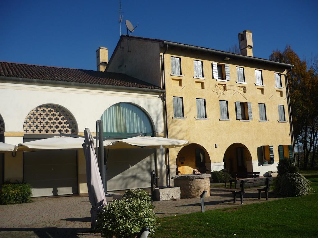 Le Vigne Morosina Villa Cessalto Luaran gambar