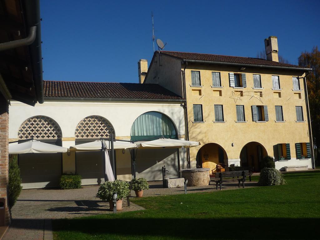 Le Vigne Morosina Villa Cessalto Luaran gambar