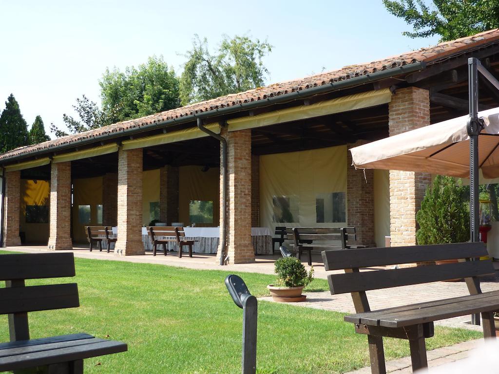 Le Vigne Morosina Villa Cessalto Luaran gambar