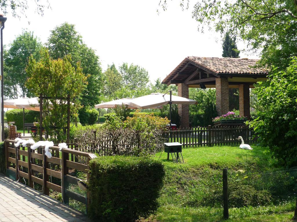 Le Vigne Morosina Villa Cessalto Luaran gambar