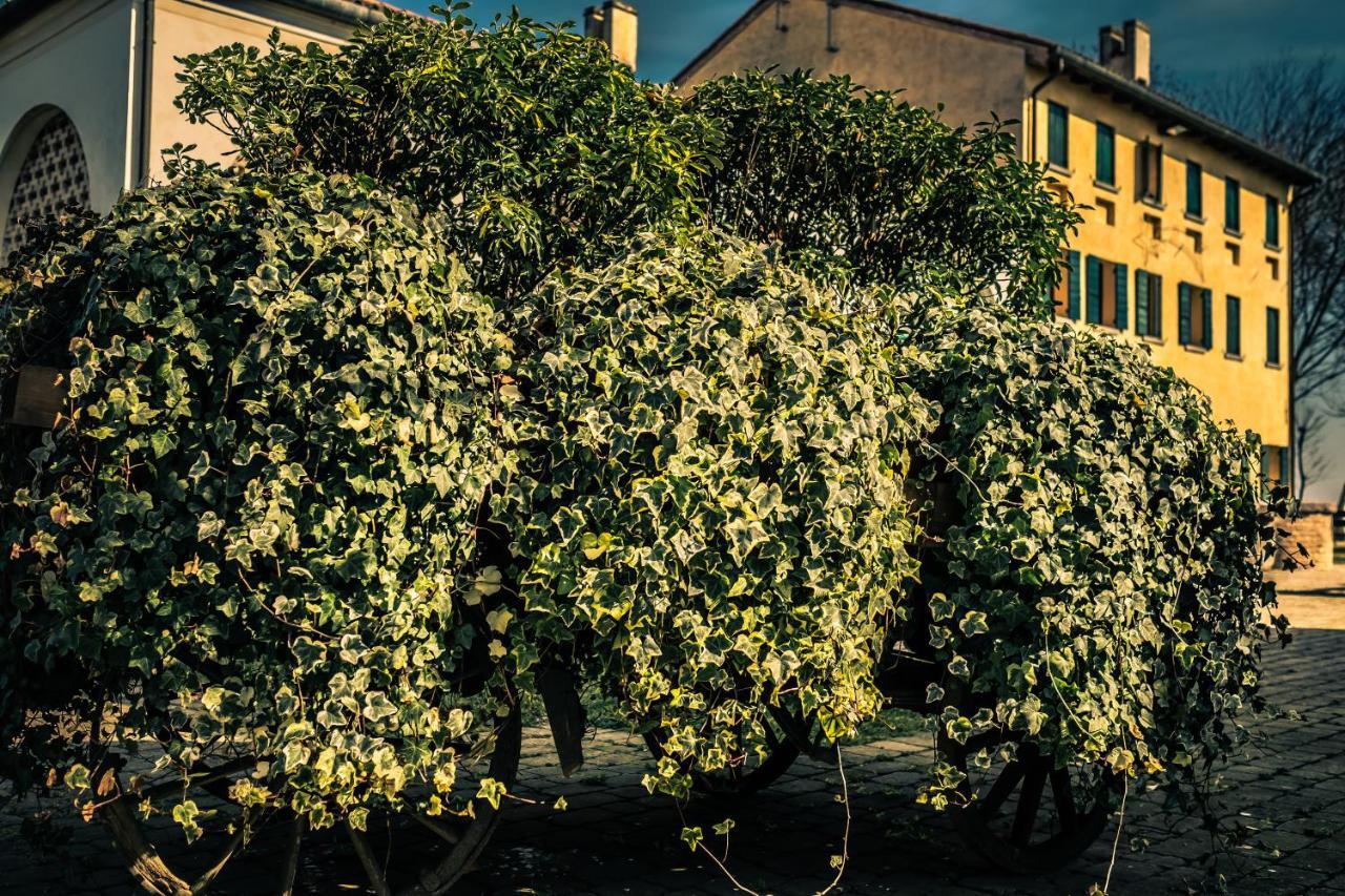 Le Vigne Morosina Villa Cessalto Luaran gambar