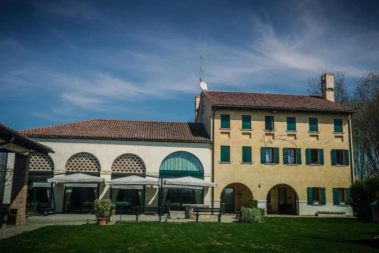 Le Vigne Morosina Villa Cessalto Luaran gambar